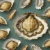 Oyster Crab