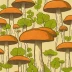 Orange Birch Bolete