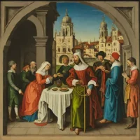 O felic'occhi miei – Arcadelt