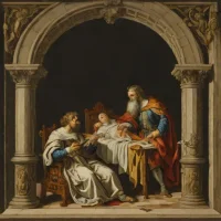 O sonno – Cipriano de Rore