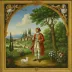 O primavera, gioventù de l'anno – Luzzaschi