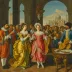 O dolcezze amarissime d'amore – Sigismondo d'India