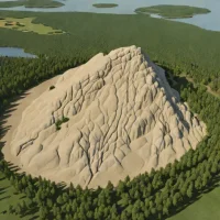Ossipee Esker