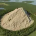 Ossipee Esker
