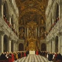 Orlandus Lassus – Requiem (Missa pro Defunctis)