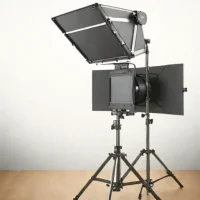 Olympus m:robe 100