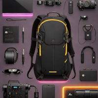 Otdair Solar Wall Lights