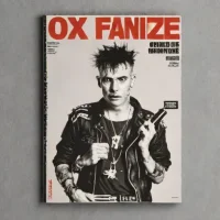 Ox Fanzine