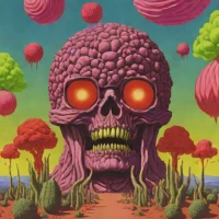 Oh Sees - Smote Reverser