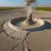 Otman Bozdag Mud Volcano
