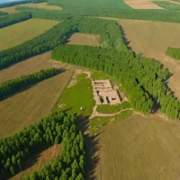 Os Žagarė