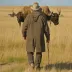 Old Man on His Back Prairie and Heritage Conservation Area