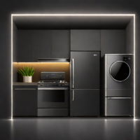 Oster 5-Quart Stand Mixer