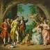 Orpheus in der Unterwelt
