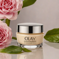 Olay Regenerics Micro-Sculpting Cream