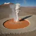 Ollague fumaroles