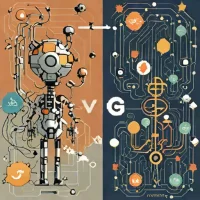 OpenAI vs Google DeepMind
