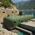 Object 825 GTS Balaklava Submarine Base