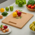 Organic Cutting Board - EcoCut