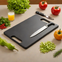 Organic Cutting Board - EarthCuts