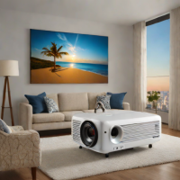 Optoma UHD50