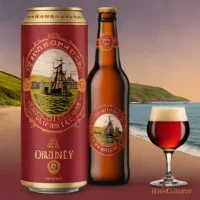 Orkney Red MacGregor