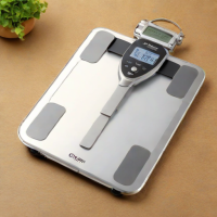 Omron HBF-513 Body Composition Scale