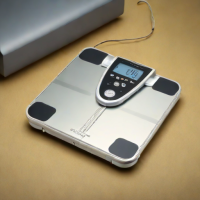 Omron HBF-512 Body Composition Scale