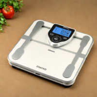 Omron HBF-510 Body Composition Scale