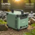 Oupes 600W Portable Power Station