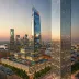 OKO Tower South