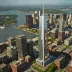 One World Trade Center Portland