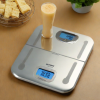 Omron HBF-513C Body Fat Scale