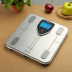 Omron HBF-515 Body Fat Scale