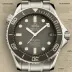 Omega Seamaster 300M Instruction Booklet