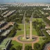 Obelisco do Ibirapuera