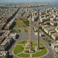 Obelisco a los Constituyentes de 1830