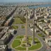 Obelisco a los Constituyentes de 1830