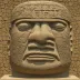 Olmec Colossal Head No. 1