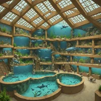 Oceanworld Dingle