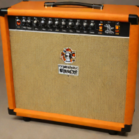 Orange AD100