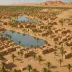 Ouadane Oasis