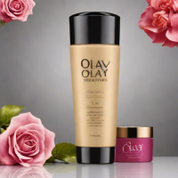 Olay Regenerics Deep Wrinkle Repair Lotion