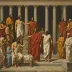 Oedipus at Colonus