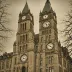 Old City Hall Clock Tower (Toronto)