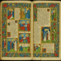 Ormesby Psalter