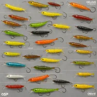 OSP DoLive Worm