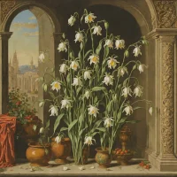 O Grief even on the bud - Thomas Morley