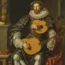 Once did I serve a cruel heart - Robert Jones