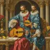 O dolce anima mia - Claudio Monteverdi